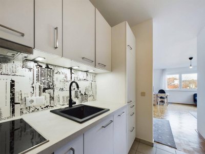 Dein neues Zuhause in Klagenfurt-Welzenegg – Lichtdurchflutet &amp; gepflegt (Görzer Allee 33)