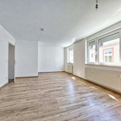 Attraktive 2-Zimmer-ETW in Innenstadtlage mit Lift u TG-Stellplatz