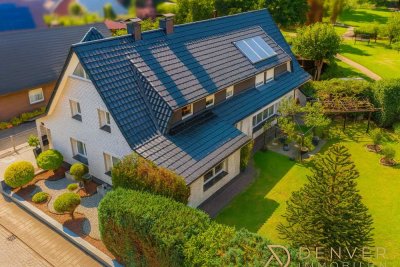 Offen für Angebote: Top gepflegtes Haus für Familien und zusätzliche Vermietung