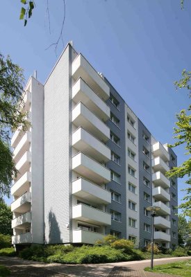 1 Zimmer in Hagen