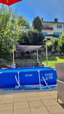 Charmantes Einfamilienhaus in Hofheim-Lorsbach