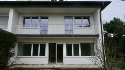 Charmante Doppelhaushälfte in München-Bogenhausen