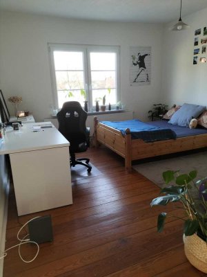 2,5-Zimmer-Wohnung mit EBK in Neumünster Faldera