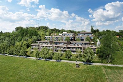 2-Zimmer-Wohnung mit sonniger Terrasse! **Laßnitzhöhe**