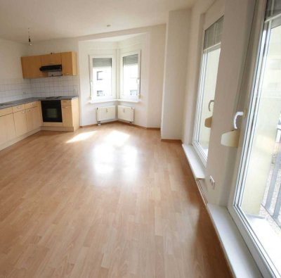 Helle 2-Zimmer Wohnung mit Aufzug in Bad Säckingen