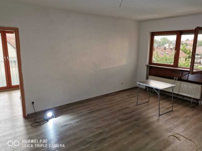 Stilvolle 2-Raum-Wohnung in Korntal-Münchingen