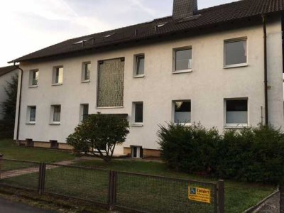 3-Zimmer-Mietwohnung in Fuldatal