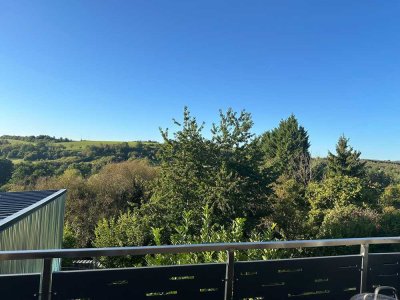 Wohnung mit Garten in FRANKREICH /Etzling-Spicheren