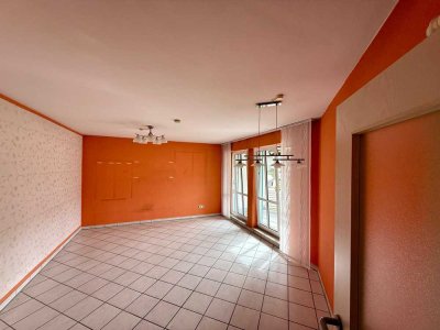 Helle 3-Zimmer Wohnung mit Balkon in Altenkirchen (Westerwald)