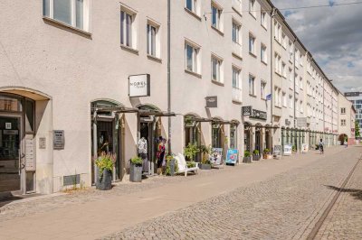 Wohnung sucht Mieter!
