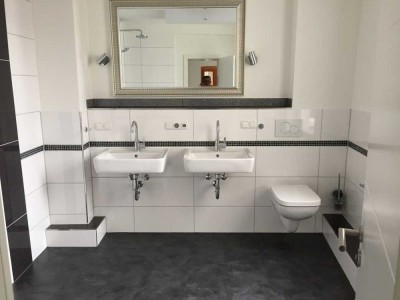 Viel Platz für alle: Saniertes 4,5-Zimmer-Maisonette in Flensburg