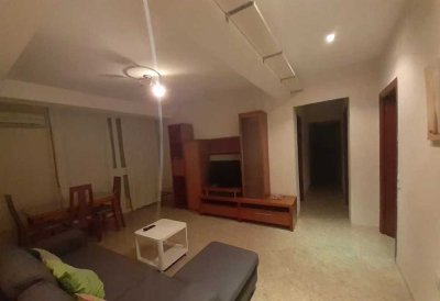 3-Zimmer Wohnung in Hildesheim, Haustiere nach Vereinbarung