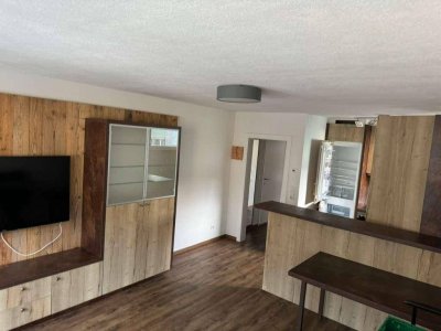 Voll möblierte Wohnung im Zentrum von Kufstein zu vermieten