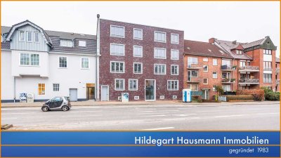 Hochwertiger Wohnkomfort / Erstbezug in Hamburg-Fuhlsbüttel