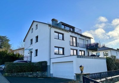 ++Schickes Mehrfamilienhaus in 1 A Lage von Königstein++