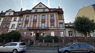 +++ RIESIGES Altbaupenthouse +++
