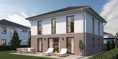 Stadtvilla in Premiumlage - Stilvoll wohnen in der Stadt!