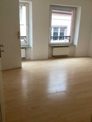 1-Zimmer-Wohnung in der Altstadt