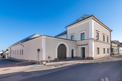 GUMPOLDSKIRCHEN - SOEBEN FERTIGGESTELLT - 3-Zimmer Premium-Maisonette - Top 8