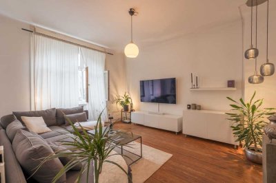 Kapitalanlage oder zur Eigennutzung - Attraktive 3-Zimmer Wohnung im Süden Stuttgarts