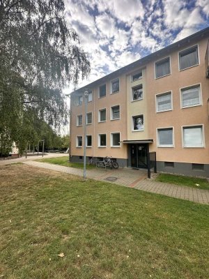 3-Zimmerwohnung im 2. Obergeschoss zu verkaufen