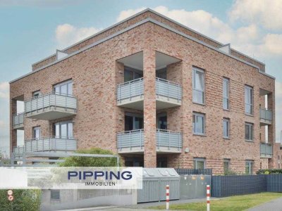 In ruhiger Umgebung:
"Moderne 3-Zimmer-Wohnung in Hamburg-Lohbrügge"