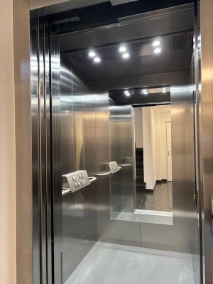 Erstbezug: Moderne 3-Zimmer-Wohnung mit Garten in Wiesbaden-Bierstadt