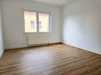 **Moderne und renovierte Wohnung in Burgaltendorf**