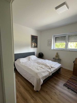Neubau 2 ZW in 56412 Horbach (Singlewohnung) ab 01.08.2025