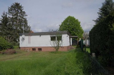 zwei Einfamilienwohnhäuser in Griesheim