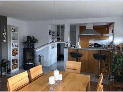 3-Zi.-Wohnung mit Balkon in Hattingen