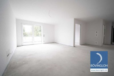 helle 3-Zimmer Penthousewohnung (NB) in Rietberg!