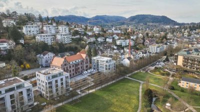 Großzügige 3-Zimmer Wohnung! (102)