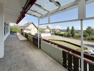 WG-Neugründung: WG-Zimmer in großzügiger 6er WG - Zwei Küchen, drei Bäder, zwei Garagen und Terrasse