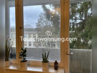 Tauschwohnung: 2 Zimmer Wohnung Berlin