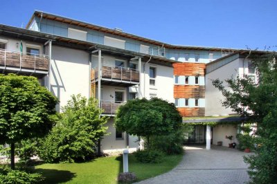 2 Zimmer im Josef-Landes-Haus//betreutes Wohnen