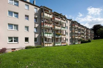 Schöne 3-Zimmerwohnung in Wuppertal-Langerfeld
