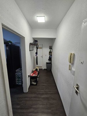 2-Zimmer Wohnung in Köln-Kalk mit Einbauküche