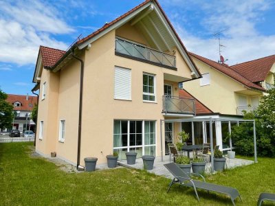 Sehr großes Einfamilienhaus mit 7,5 Zimmer