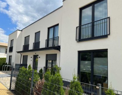 Stilvolle, neuwertige 2-Zimmer-Wohnung mit gehobener Innenausstattung in Schwielowsee