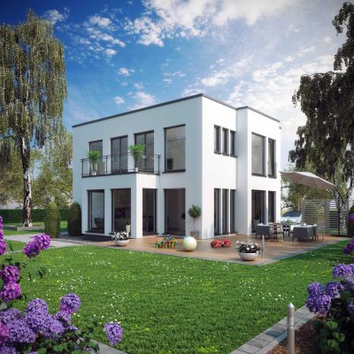 Ein Traumhaus, das deine Wünsche erfüllt - 210