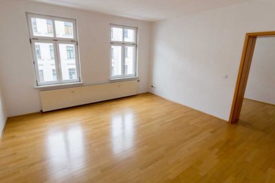**Wohnungspaket in beliebter Gohliser Lage**