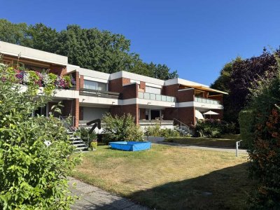 Charmante 1-Zimmer Wohnung in Wolbeck