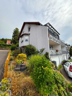 � Großzügiges Reihenendhaus mit PV-Anlage, Doppelgarage & Einbauküche - Privatverkauf