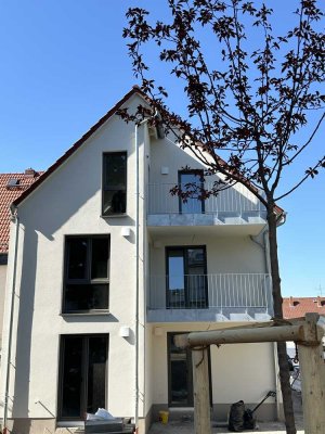 Neubau 4 Zimmer Wohnung in Mainz-Bretzenheim