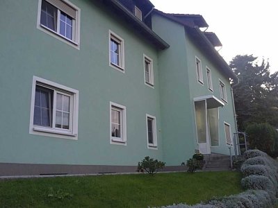 Eigentumswohnung am Hutberg in Kamenz
