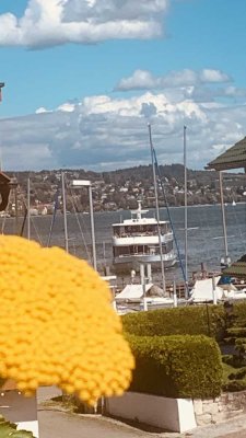 Geschmackvolle 2,5-Zimmer-Wohnung mit gehobener Innenausstattung mit EBK in Konstanz