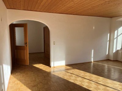 2 Zimmer Altbauwohnung in zentraler Lage von Kempten
