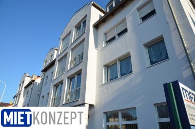MIETKONZEPT in Trotha: Gemütliche 2-Zi.-Wohnung