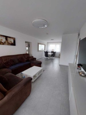 Helle 4-Zimmer-Wohnung in Dreieich